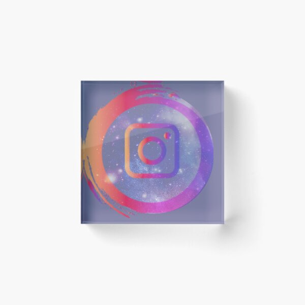 Item preview, Instagram-I love it designed and sold by AnnabellaRh.