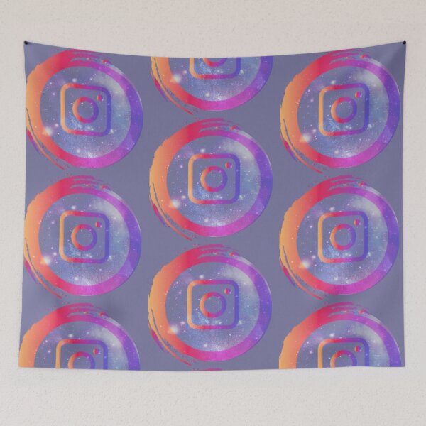 Item preview, Instagram-I love it designed and sold by AnnabellaRh.