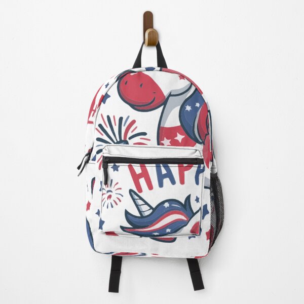 Item preview, happy 4 th of july,unicorn american flag,4 th of july designed and sold by venavar.