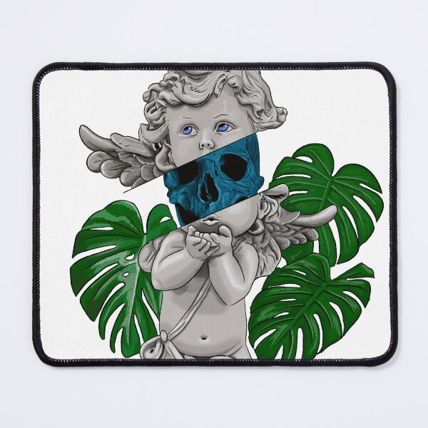 Item preview, Marble Baby designed and sold by Karcino.