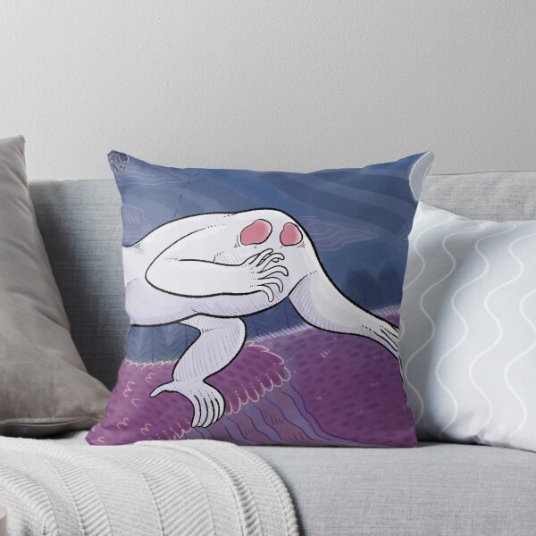 Item preview, Grafton Monster is Scared designed and sold by Egertron.
