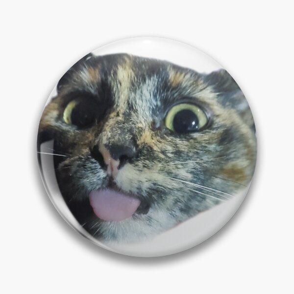 Item preview, Bad Cat designed and sold by NesBN.