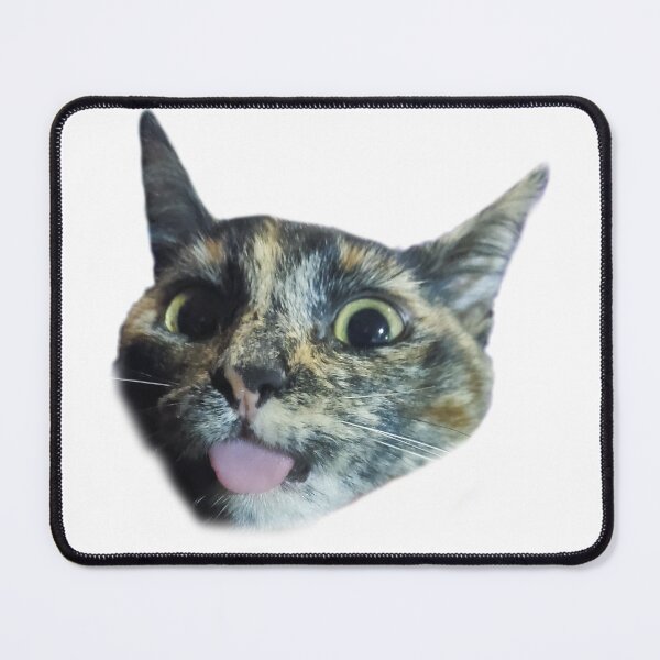 Item preview, Bad Cat designed and sold by NesBN.