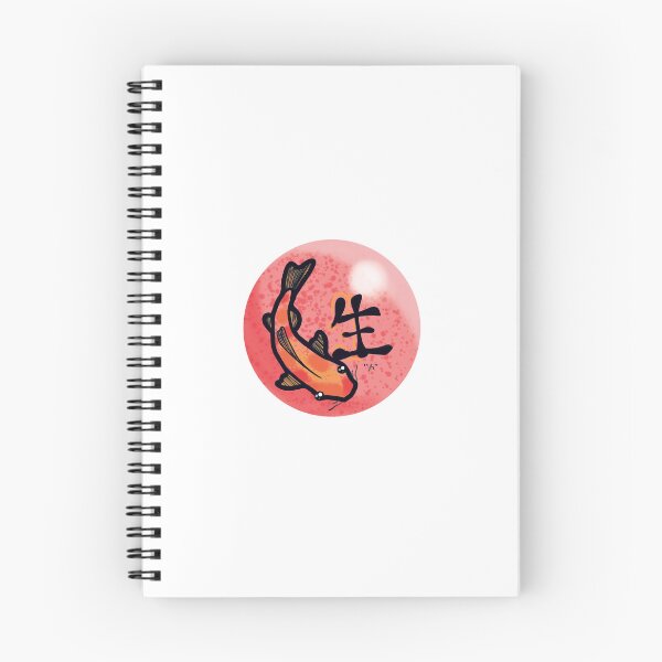 Item preview, Koi Fish of Life designed and sold by TheDragonBot28.