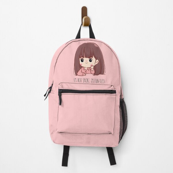 Item preview, I'm not short, I'm fun-sized designed and sold by karim-rashed-94.