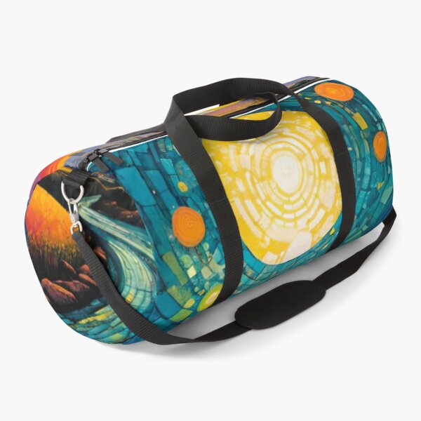 Item preview, Moonlit Mountain Majesty designed and sold by GrizzlyCollective.