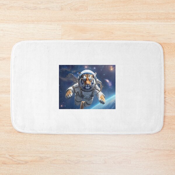 Item preview, De Kosmische Tijger: Op Ontdekkingsreis door het Heelal designed and sold by jestervs1.