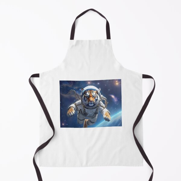 Item preview, De Kosmische Tijger: Op Ontdekkingsreis door het Heelal designed and sold by jestervs1.