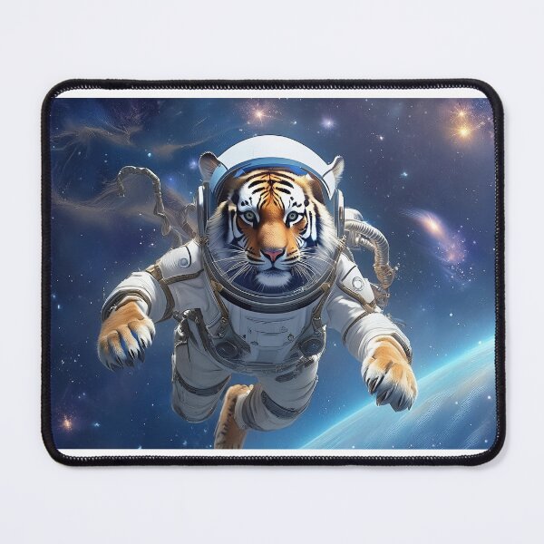 Item preview, De Kosmische Tijger: Op Ontdekkingsreis door het Heelal designed and sold by jestervs1.
