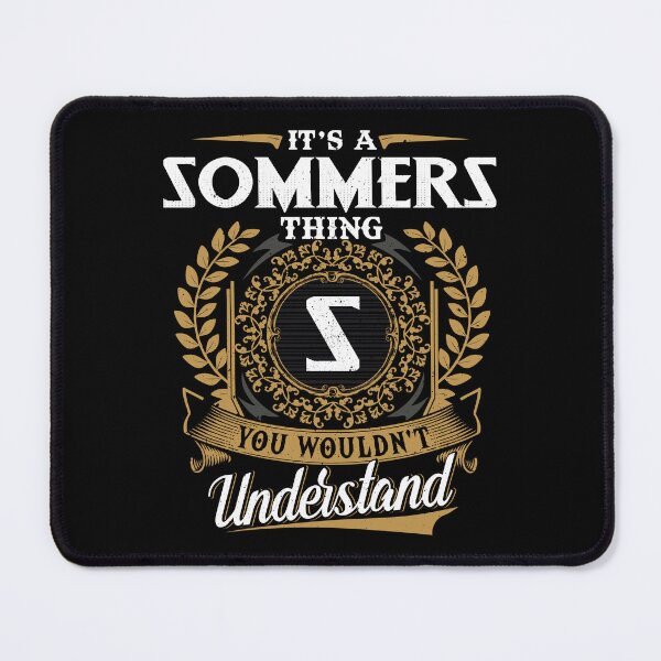 Item preview, It Is A Sommers Thing You Wouldnt Understand designed and sold by Huck-me.