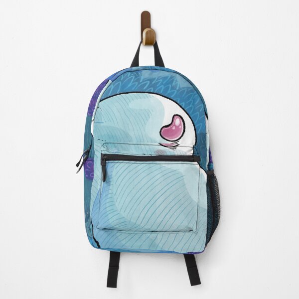 Item preview, Grafton Monster is Sad designed and sold by Egertron.