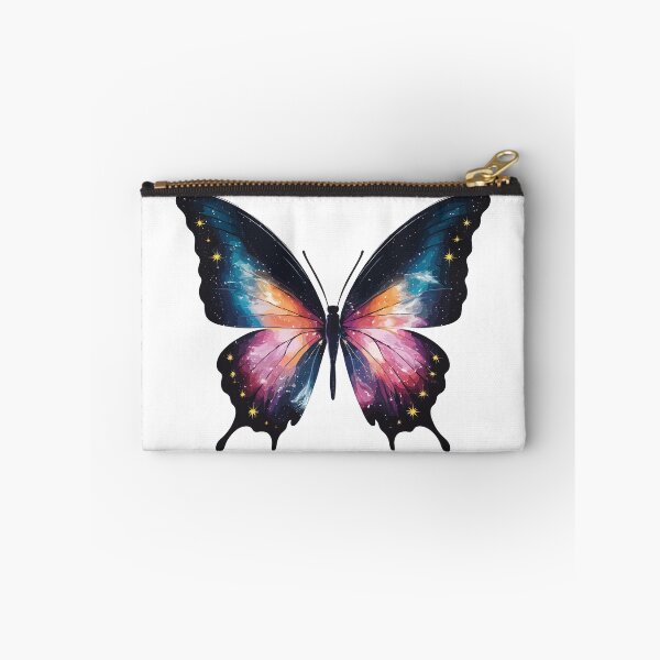Item preview, Galactic Butterfly designed and sold by Quirky Shirts.