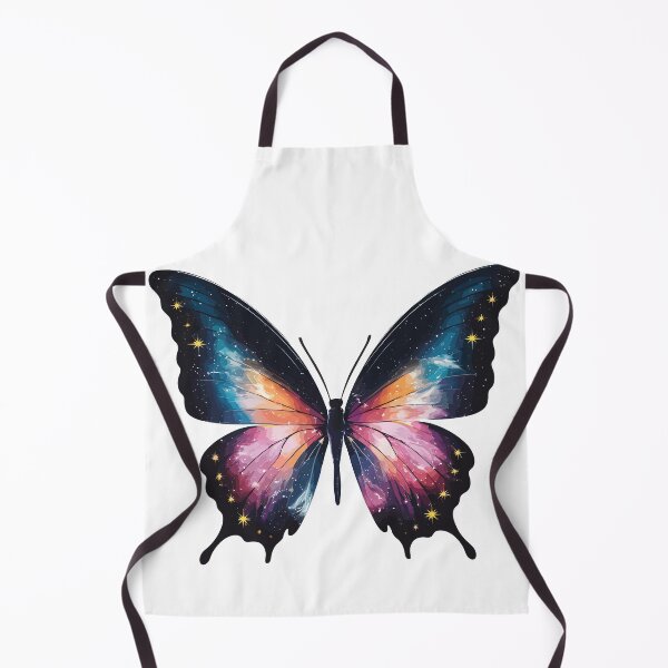 Item preview, Galactic Butterfly designed and sold by Quirky Shirts.