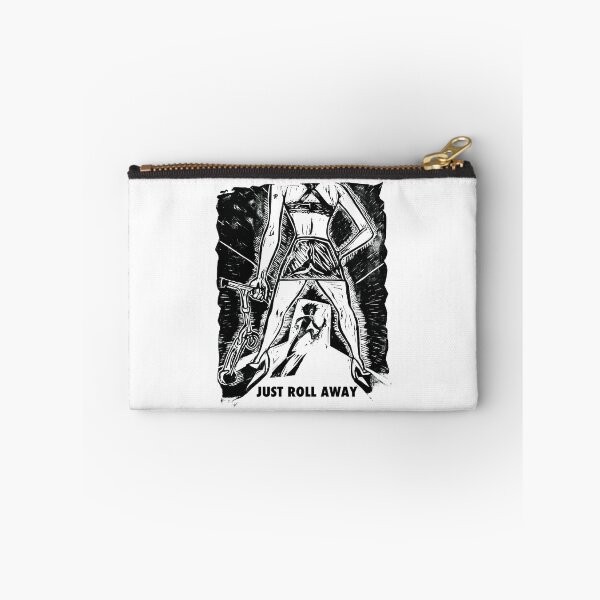Item preview, Just roll away designed and sold by NikkSantellani.