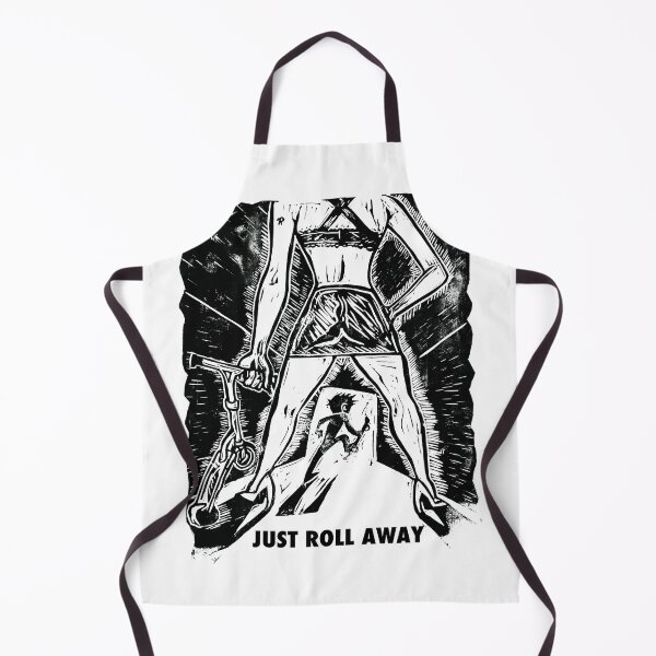 Item preview, Just roll away designed and sold by NikkSantellani.
