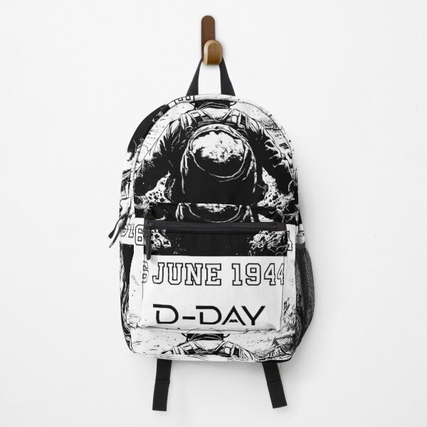 Item preview, D-Day France Grateful  designed and sold by DavidBriot.