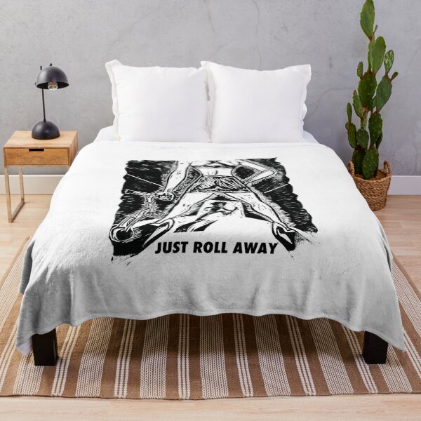 Item preview, Just roll away designed and sold by NikkSantellani.