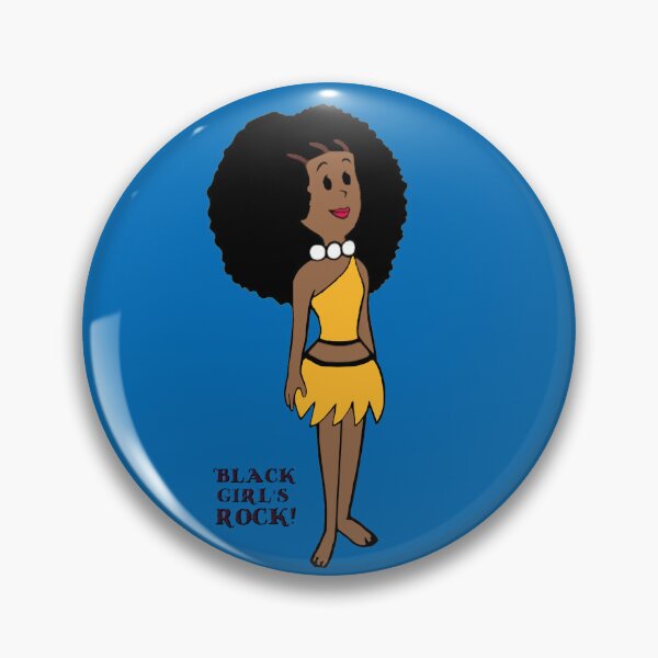 Item preview, Angie Stonez (Blue / Yellow) designed and sold by Ott-est Shirts.