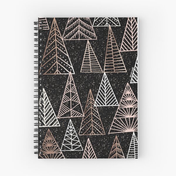Item preview, Christmas Trees Deco designed and sold by mafervicenttin.