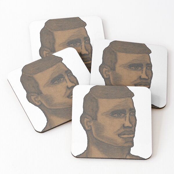 Item preview, Man designed and sold by Art Dila Studio.