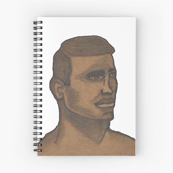Item preview, Man designed and sold by Art Dila Studio.