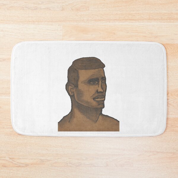 Item preview, Man designed and sold by Art Dila Studio.