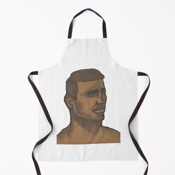 Item preview, Man designed and sold by Art Dila Studio.