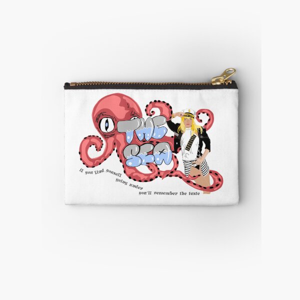 Item preview, The Sea designed and sold by ArtWilder.