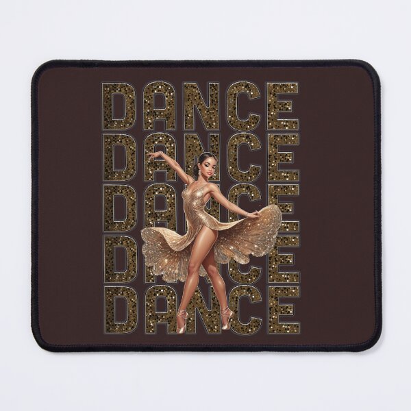 Item preview, Dance Latin dancer designed and sold by La Loca.