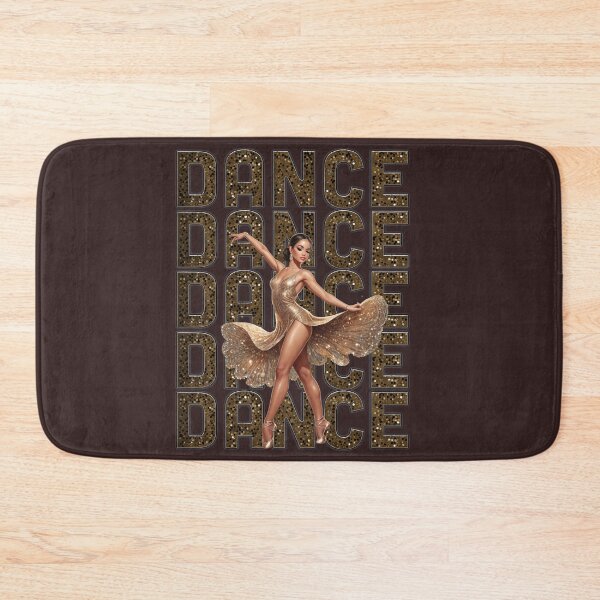 Item preview, Dance Latin dancer designed and sold by La Loca.