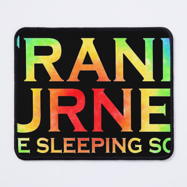 Item preview, Rainbow Frank Turner Logo designed and sold by Artie297.