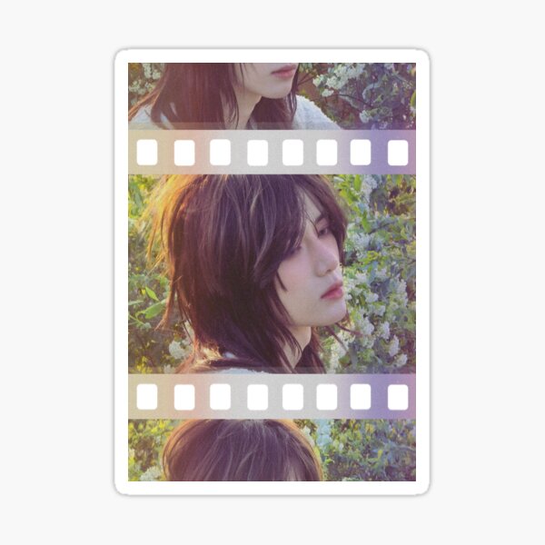 Item preview, Beomgyu TXT  designed and sold by Celestinya.