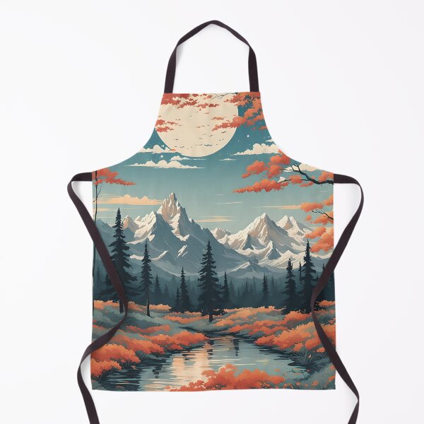 Item preview, Tranquillity designed and sold by Mr-Saxon.
