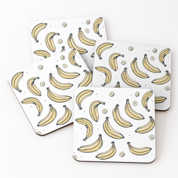 Item preview, BANANAS designed and sold by l-McAwesome-l.