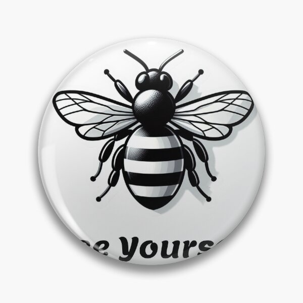 Item preview, Bee yourself designed and sold by veneficzi.