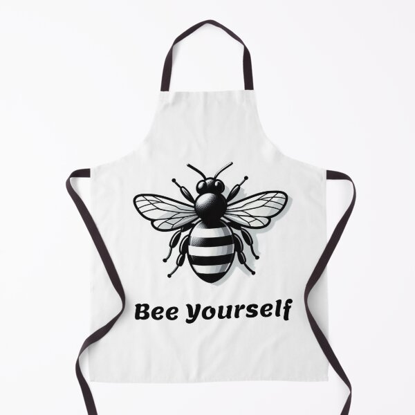 Item preview, Bee yourself designed and sold by veneficzi.