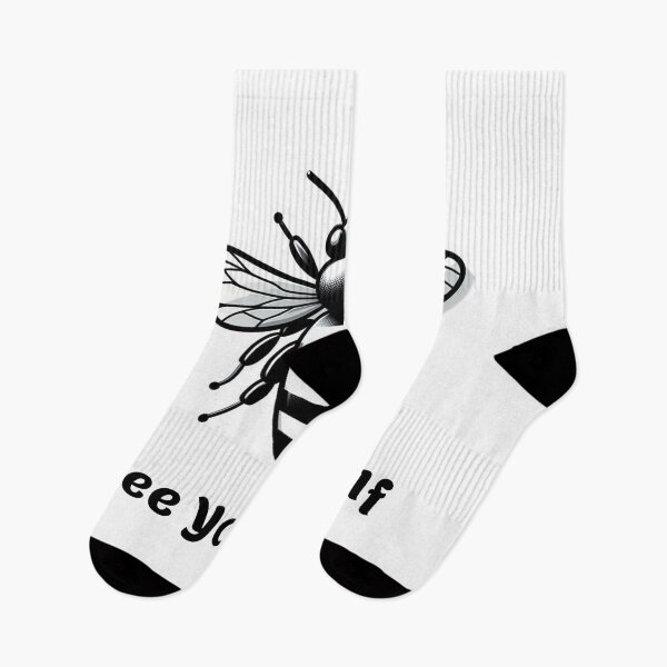 Item preview, Bee yourself designed and sold by veneficzi.