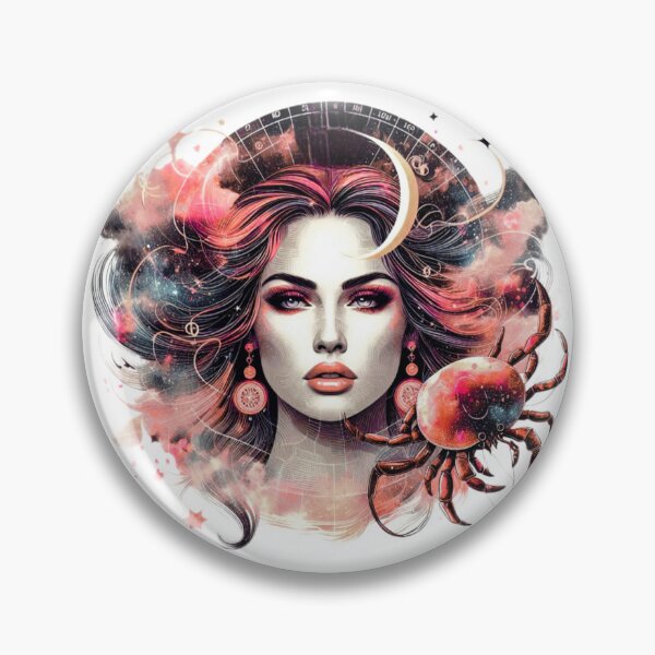 Item preview, CANCER ZODIAC designed and sold by MargoGallery.
