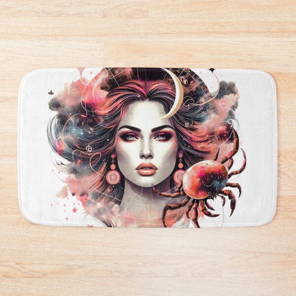 Item preview, CANCER ZODIAC designed and sold by MargoGallery.