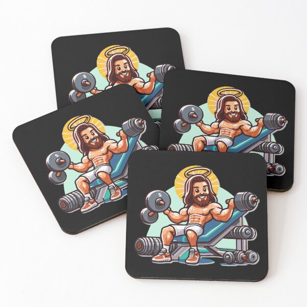 Item preview, LORDS OF GYM designed and sold by Baron-San.