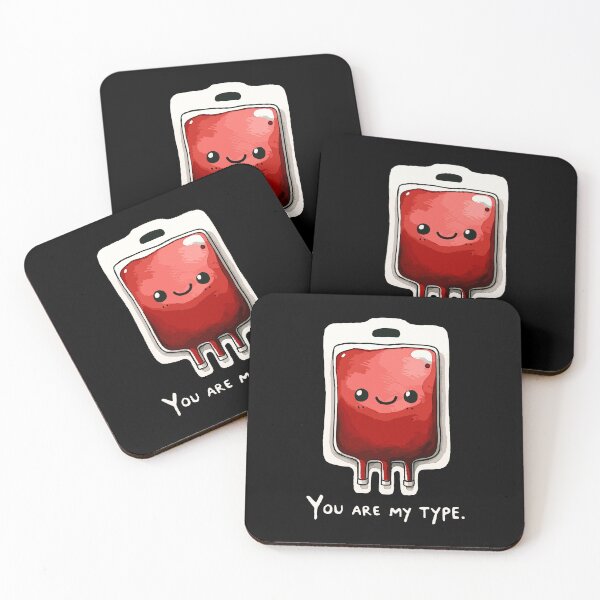 Item preview, You are my type Medical Love Healthcare Design designed and sold by DoodleDashShop.