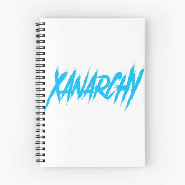 Item preview, xanarchy designed and sold by Jossu BOIII.