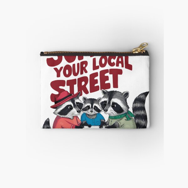Item preview, Support local street cats designed and sold by Teemajestic.