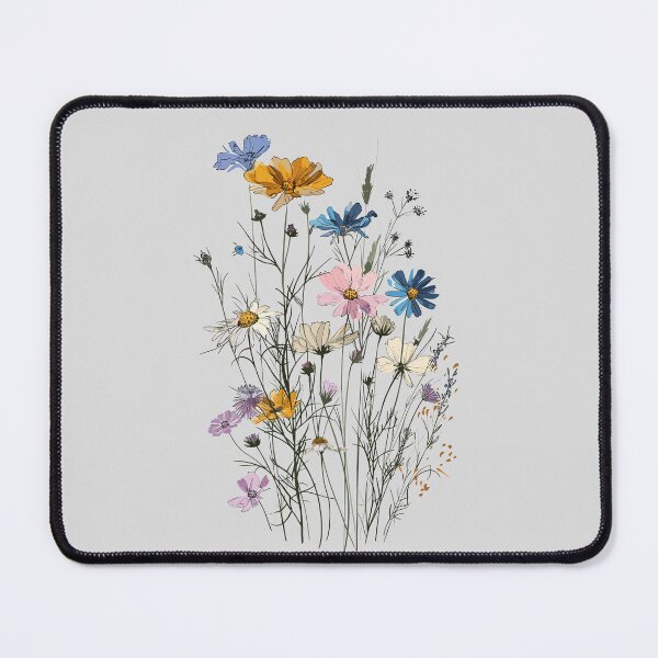 Item preview, Boho Flowers designed and sold by carloswiden.