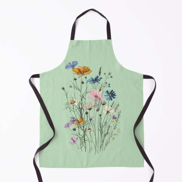 Item preview, Boho Flowers designed and sold by carloswiden.
