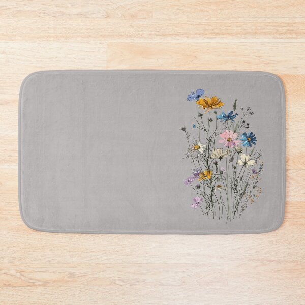 Item preview, Boho Flowers designed and sold by carloswiden.