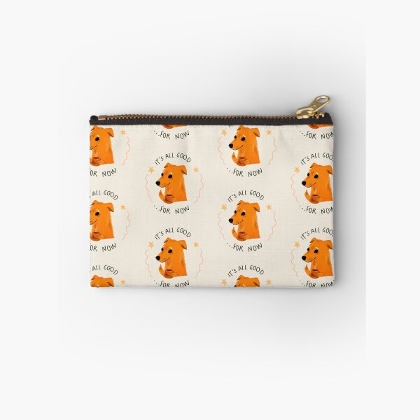 Item preview, Caramelo Dog - Brazil/Latin "it's all good...for now" designed and sold by saamerry.