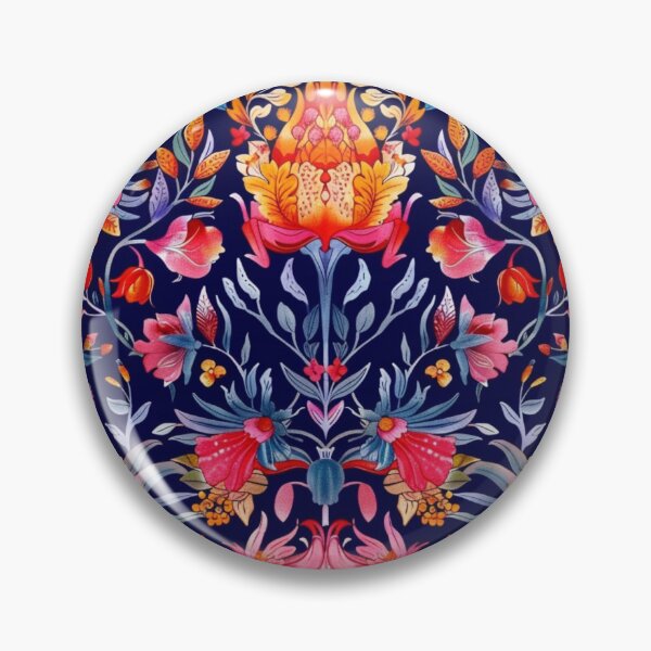 Item preview, 1900's Florals  designed and sold by Ellimade.
