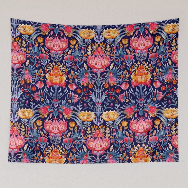 Item preview, 1900's Florals  designed and sold by Ellimade.