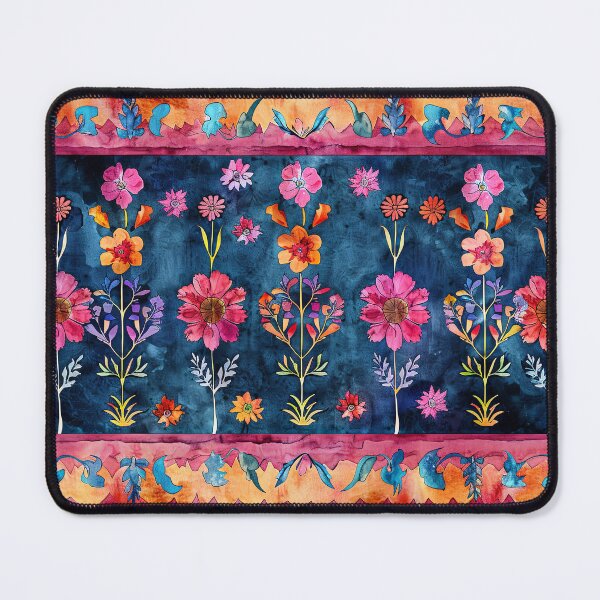 Item preview, Pakistani Truck Art Inspired Design designed and sold by EthnicDoodles.
